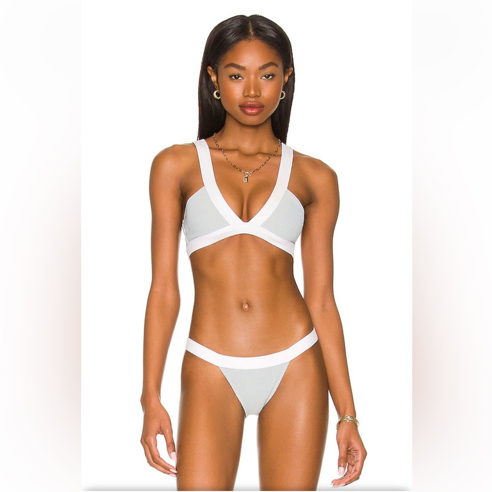 Tularosa Bikini Shore Top & Bottom